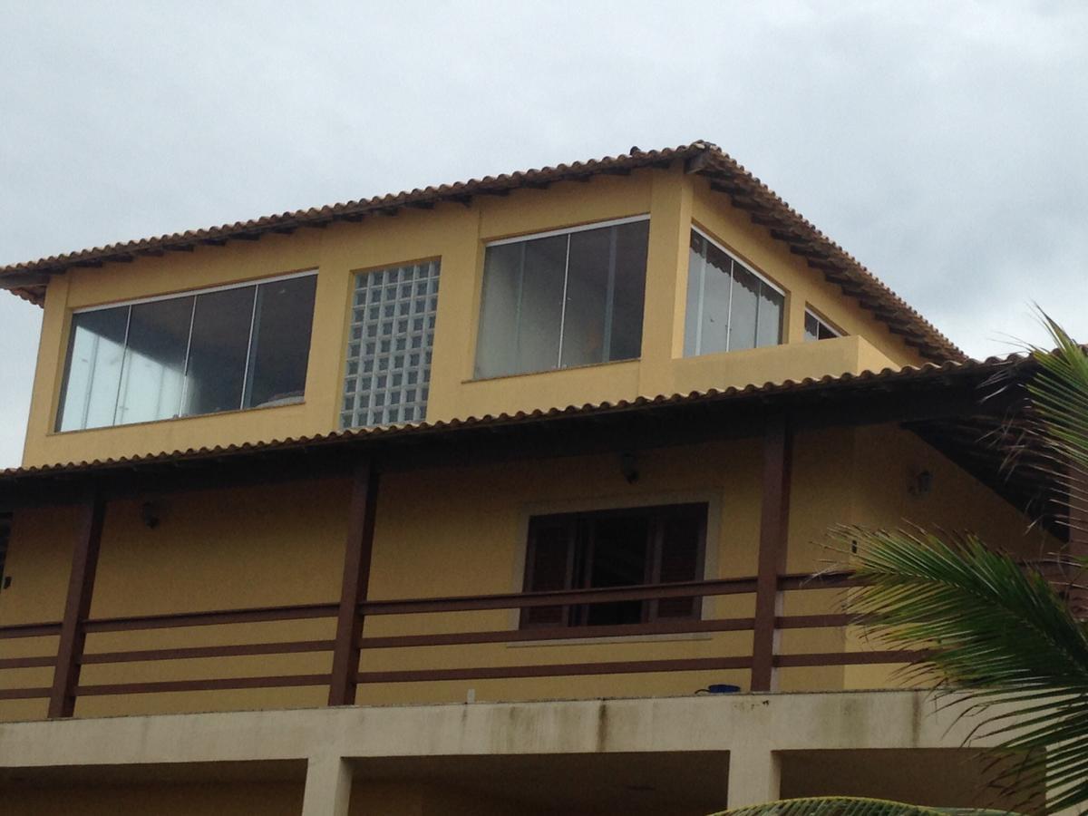 Casa De Frente Pro Mar Em Arraial Do Cabo Villa Exterior photo