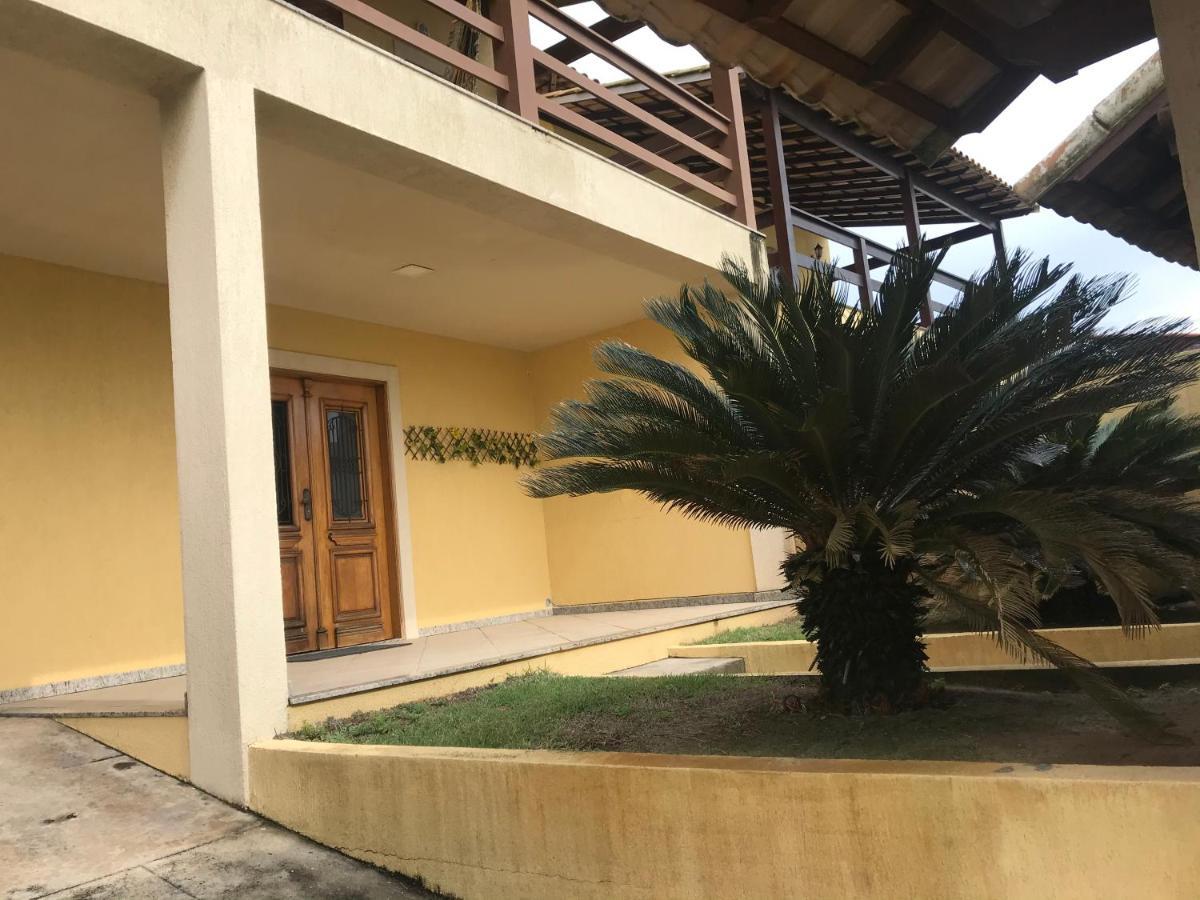 Casa De Frente Pro Mar Em Arraial Do Cabo Villa Exterior photo